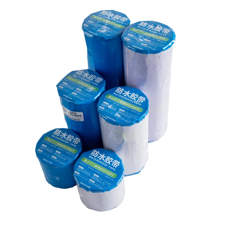 Strong Sticky Resistant Flame Heat Retardant Tape