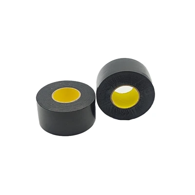 Proper use of insulating tape