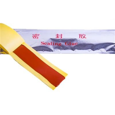 What Are The Main Raw Materials Of Butyl Tape