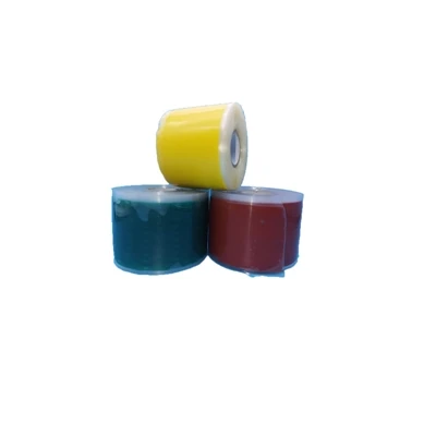Knowledge Of The Properties Of High-temperature Adhesive Tapes And The Range ...