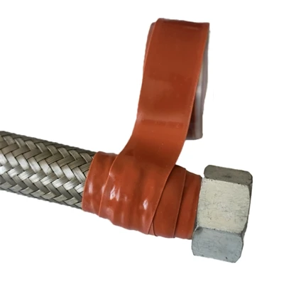 Similarities And Differences Between High-temperature Resistant Cloth And Sil...