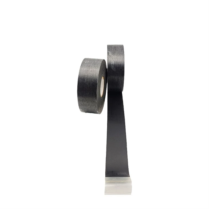Neoprene Rubber Self-bonding Tape