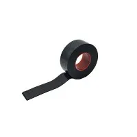 Black Color Rubber Insulation Tape
