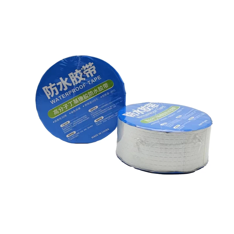 Roof Repair Waterproof Butyl Tape