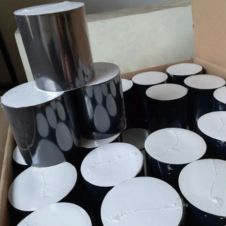 Rubberized Waterproof Tape