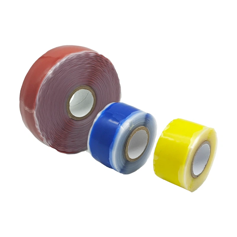 Self Bonding Rubber Tape