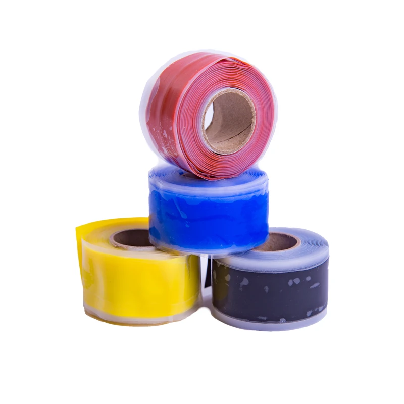 Silicone Rubber Tape