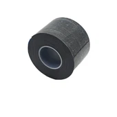 Black Color Fireproofing Tape