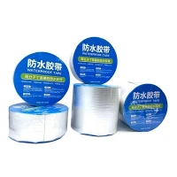 Butyl Rubber Tape
