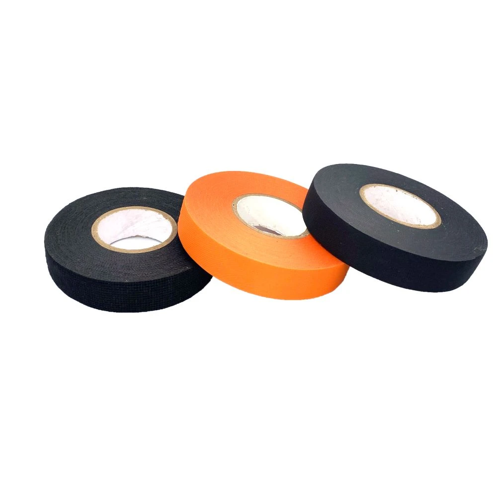 Cloth Electrical Fabric Tape