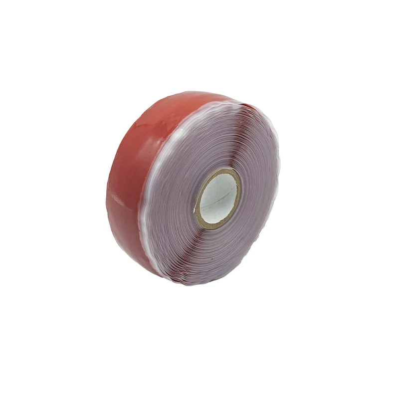 Red Anti Tracking Mastic Tape